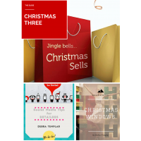 Christmas Three Christmas Three