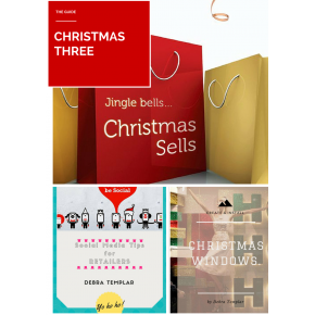 Christmas Three Christmas Three