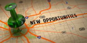 Movement Creates Opportunity