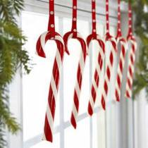 Christmas Visual Merchandising